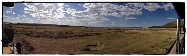 0215-Lake Nakuru 全景