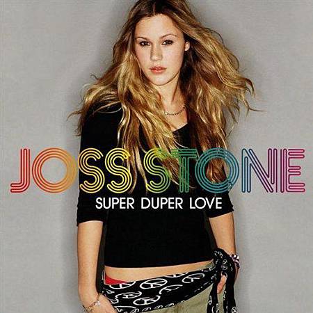 Joss Stone - Super Duper Love (2004)