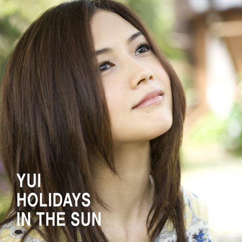 YUI - Please Stay With Me