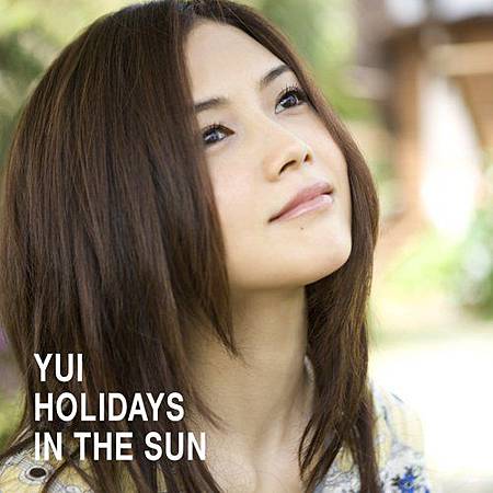 YUI - Please Stay With Me