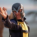 X-Men: First Class　《 X戰警:第一戰》