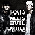 Bad Meets Evil - Lighters ft. Bruno Mars 