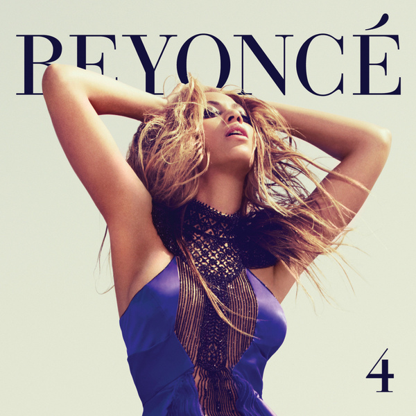 Beyoncé - 4