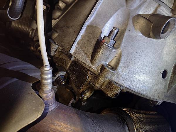 PEUGEOT RCZ THP200 外匯車整備(紅)