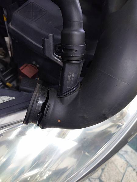 PEUGEOT RCZ THP200 整理.