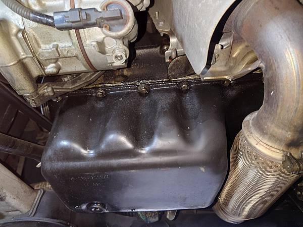 PEUGEOT RCZ THP200 整理.