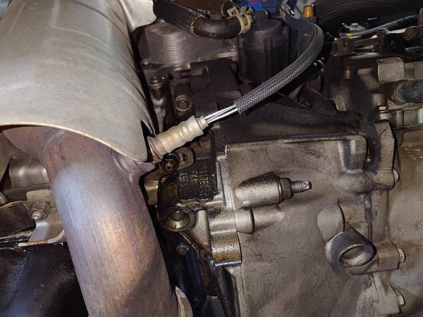 PEUGEOT RCZ THP200 整理.