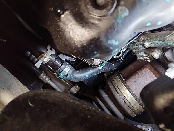 PEUGEOT RCZ THP200 整理.