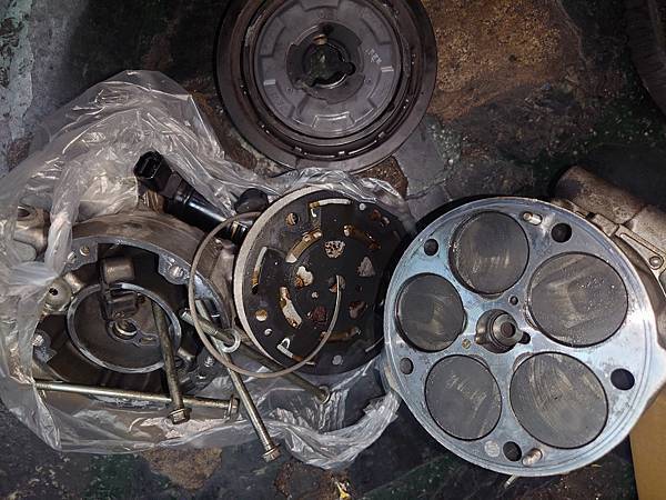 PEUGEOT RCZ THP200 整理.