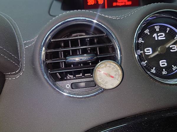 PEUGEOT RCZ THP200 整理.