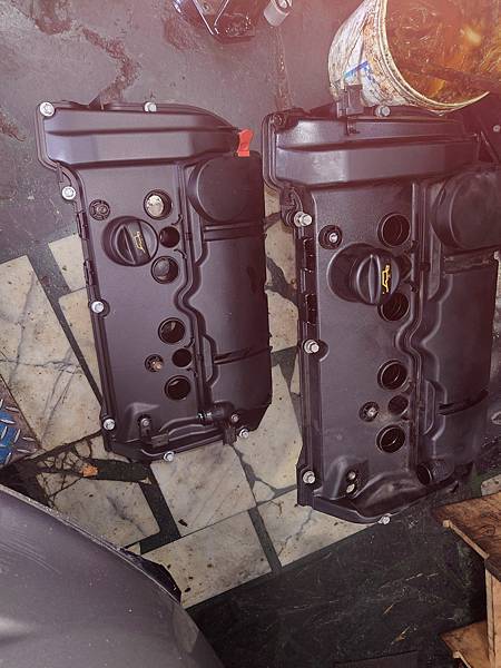 PEUGEOT RCZ THP200 整理.