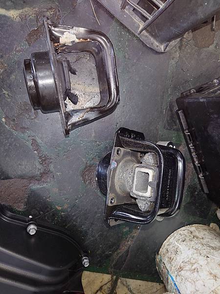 PEUGEOT RCZ THP200 整理.