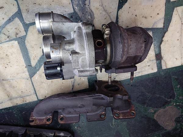 PEUGEOT RCZ THP200 整理.