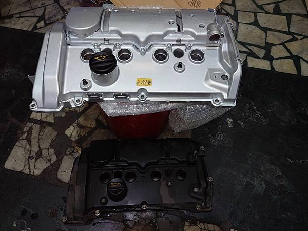 PEUGEOT RCZ THP200 整備維修.