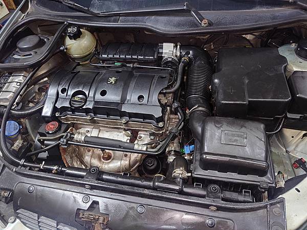 PEUGEOT 206 XS 原廠手排出售.(已售出.感謝三