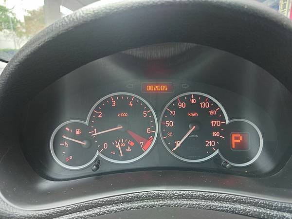 寶獅206 1.6 16V 5D 手自排出售.感謝瑞芳蕭先生