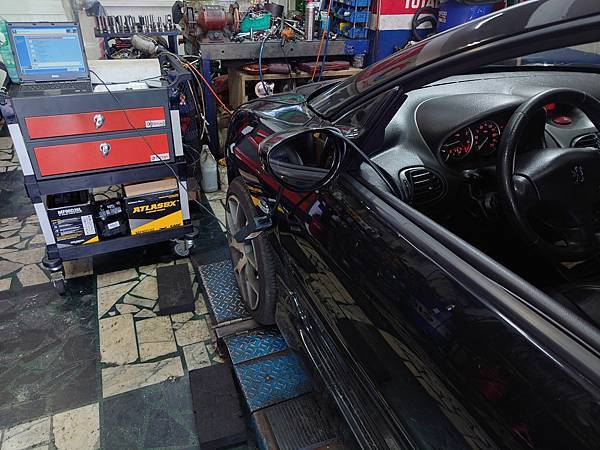 PEUGEOT 206 CC 整理. PEUGEOT 206 CC 整理.