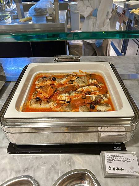 【台北食記】【中山】《JR東日本鉑麗安早餐》-- 1.H2O