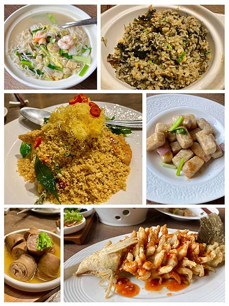 【高雄食記】【左營】《莆田》 -- 1.由在巴西生活數十年的