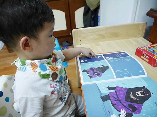 【親子英文共讀秘笈】(上) – 共讀前的三大準備，讓你事半功