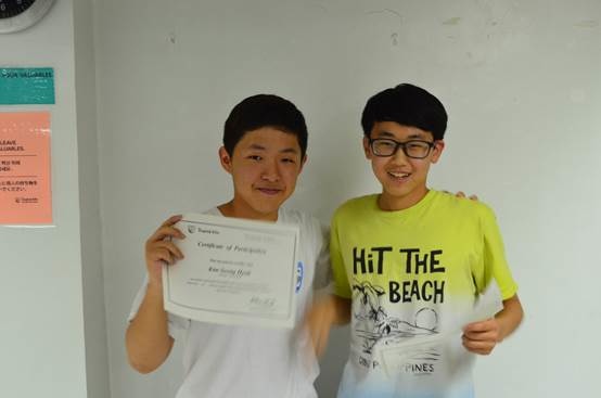 [轉載自English FELLA台灣專屬部落格] English Fella -- 歡迎來到English Fella 的PPT演講比賽