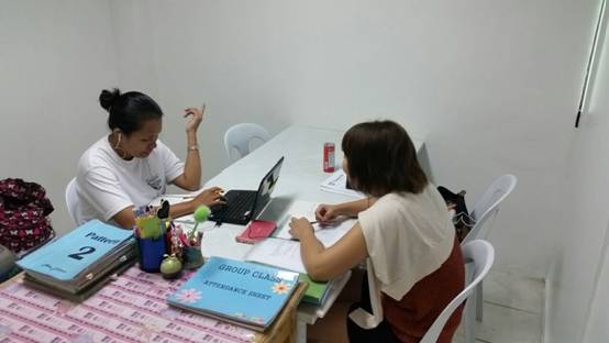 [轉載自English FELLA台灣專屬部落格] English Fella -- 師資介紹PART 2來囉~~