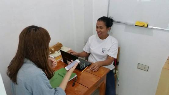 [轉載自English FELLA台灣專屬部落格] English Fella -- 師資介紹PART 2來囉~~