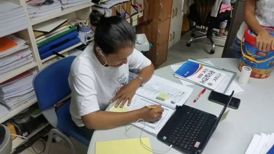 [轉載自English FELLA台灣專屬部落格] English Fella -- 師資介紹PART 2來囉~~