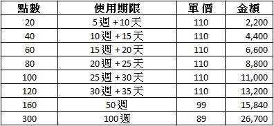 固定專案_白