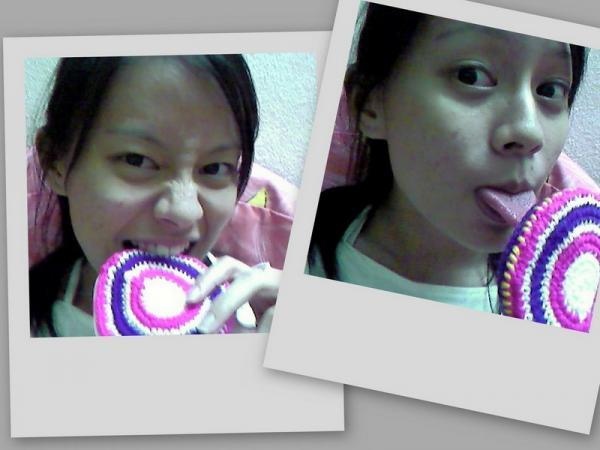 i love Lollipop