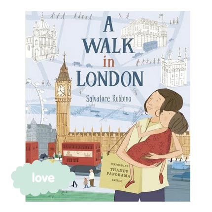 a-walk-in-london-book