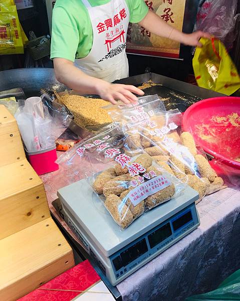 [基隆廟口 營養三明治] 天盛舖 天一香滷肉飯 祥師甕仔雞 