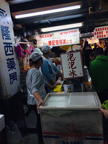 [基隆廟口 營養三明治] 天盛舖 天一香滷肉飯 祥師甕仔雞 