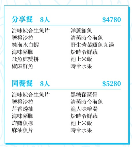 [台東 美食] 旗遇海味 成功魚港 新鮮直送 生魚片 飛魚卵