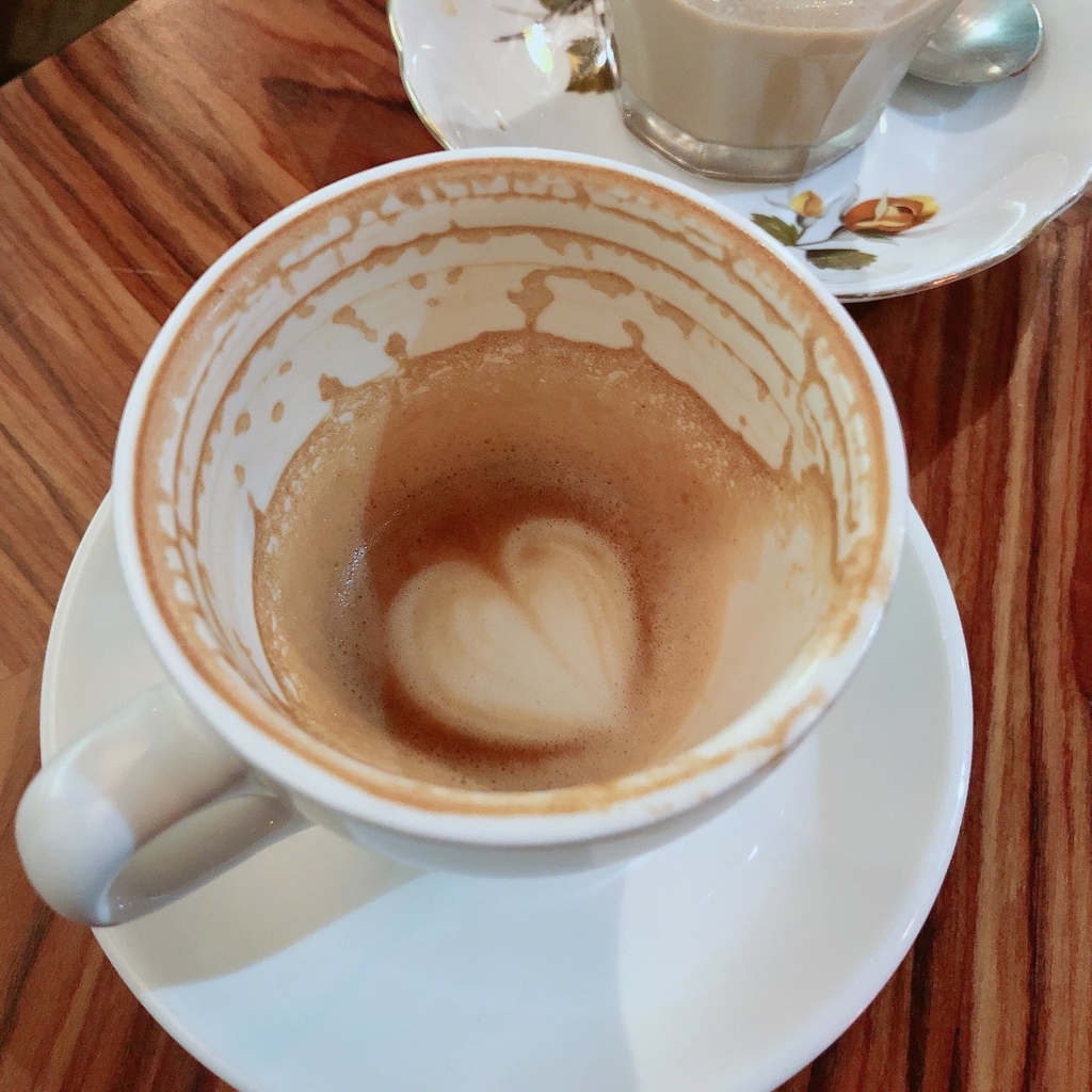 <基隆 咖啡 > SOH Espresso Cafe 甜點 <基隆 咖啡 > SOH Espresso Cafe 甜點