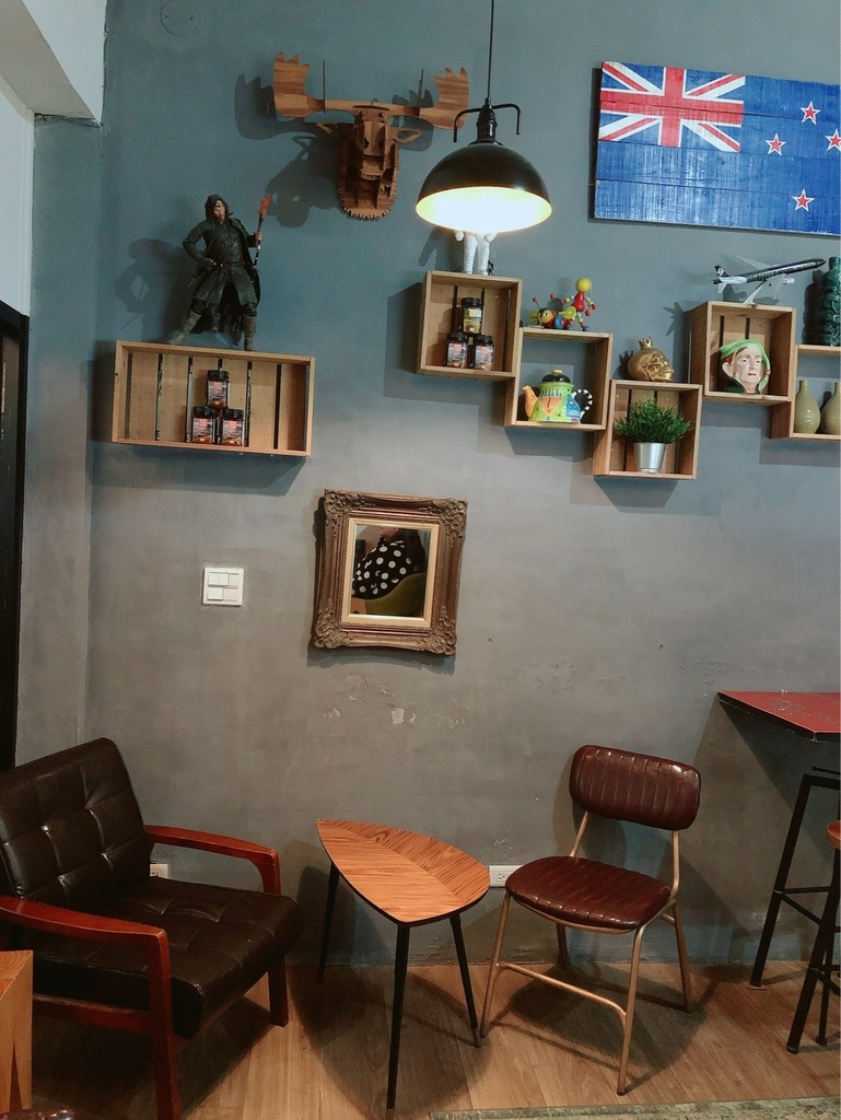 <基隆 咖啡 > SOH Espresso Cafe 甜點 <基隆 咖啡 > SOH Espresso Cafe 甜點