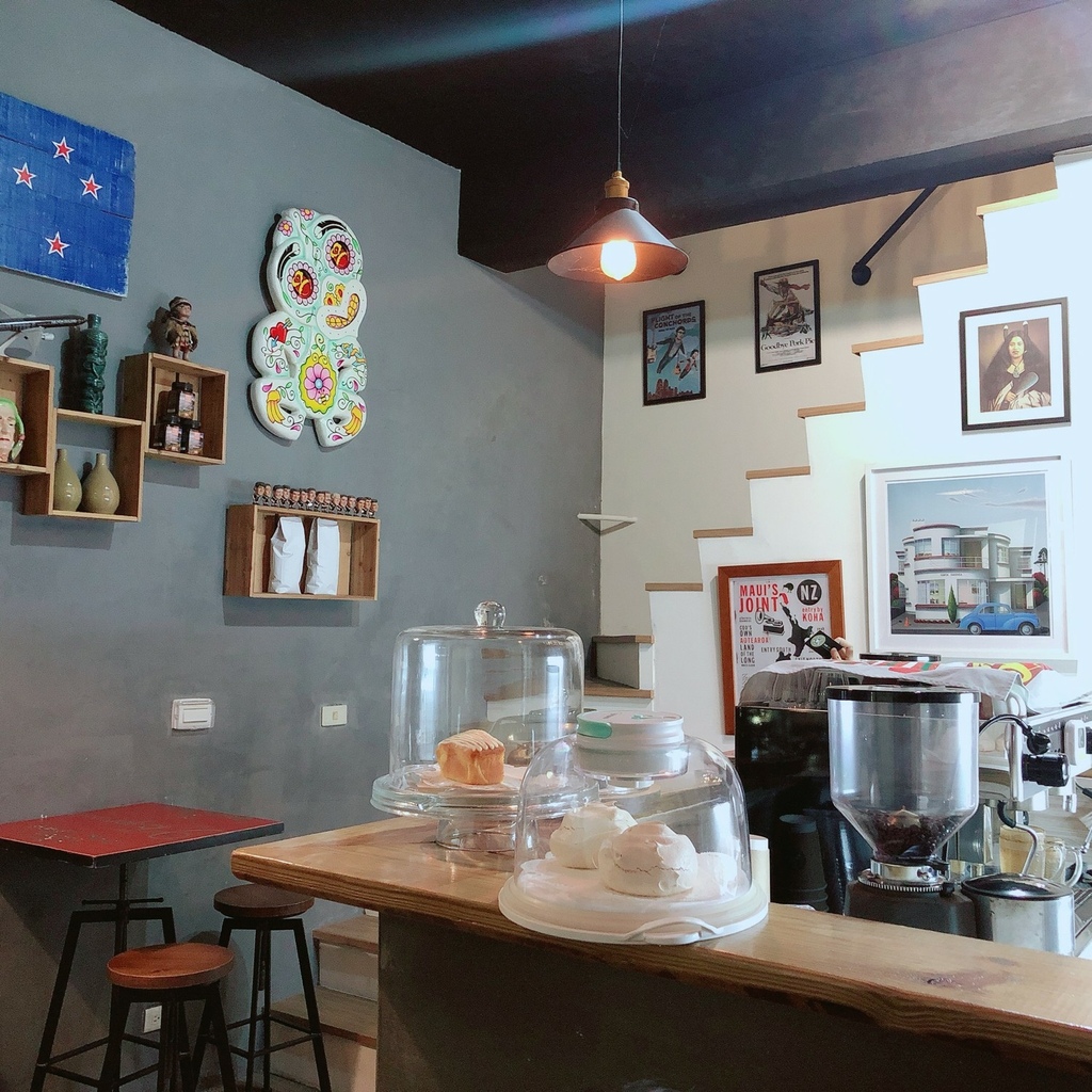 <基隆 咖啡 > SOH Espresso Cafe 甜點 <基隆 咖啡 > SOH Espresso Cafe 甜點