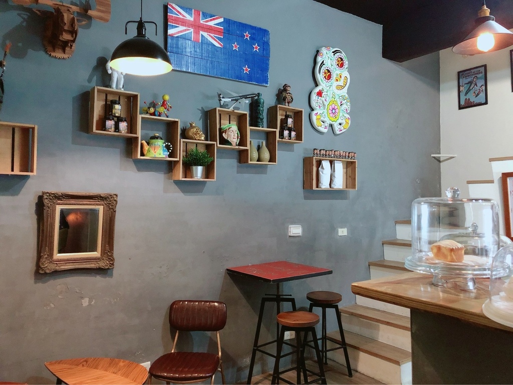 <基隆 咖啡 > SOH Espresso Cafe 甜點 <基隆 咖啡 > SOH Espresso Cafe 甜點