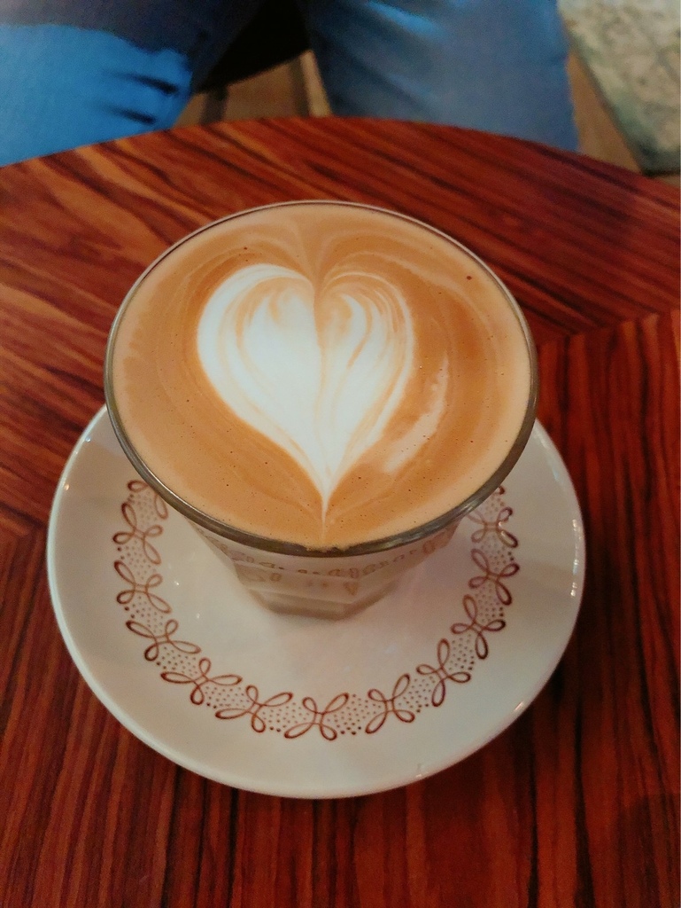 <基隆 咖啡 > SOH Espresso Cafe 甜點 <基隆 咖啡 > SOH Espresso Cafe 甜點