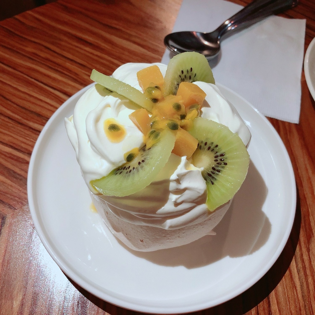 <基隆 咖啡 > SOH Espresso Cafe 甜點 <基隆 咖啡 > SOH Espresso Cafe 甜點