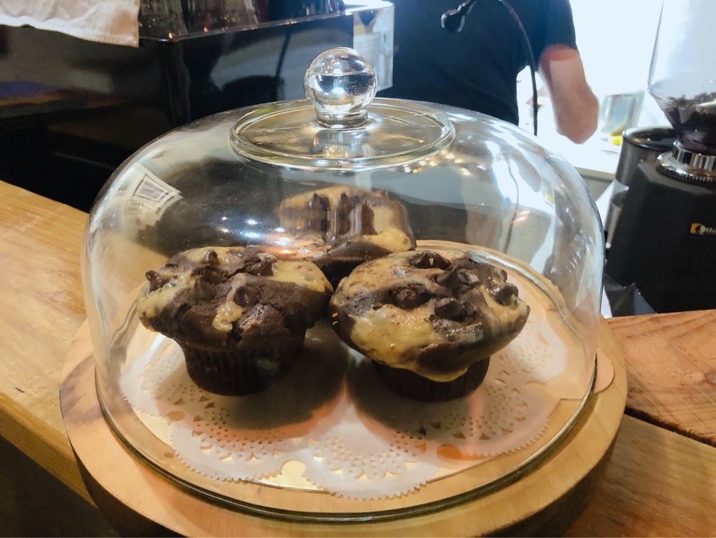 <基隆 咖啡 > SOH Espresso Cafe 甜點 <基隆 咖啡 > SOH Espresso Cafe 甜點