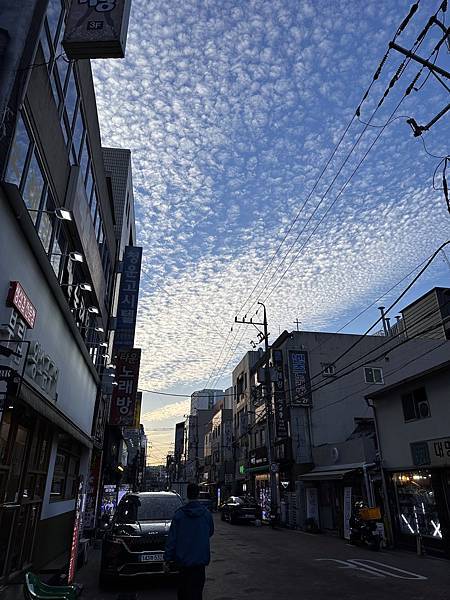韓國大邱 烤肉吃到飽 通大通三 퉁큰퉁삼 實現五花肉自由 