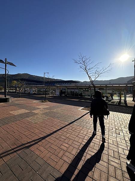 韓國 慶州一日遊 皇理團路 慶州星巴克 校村韓屋村 月精橋 