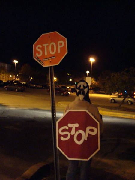 STOP!!