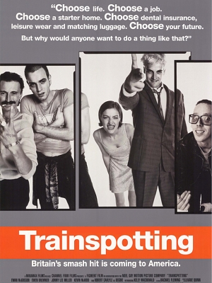 trainspotting