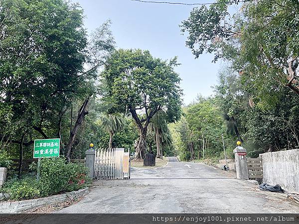 【屏東．車城】四重溪休閒農業區旅遊—體驗在地農業+溫泉村走讀