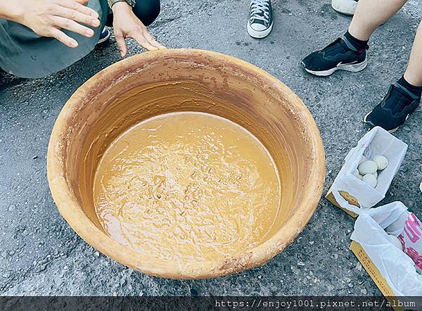 【屏東．車城】四重溪休閒農業區旅遊—體驗在地農業+溫泉村走讀