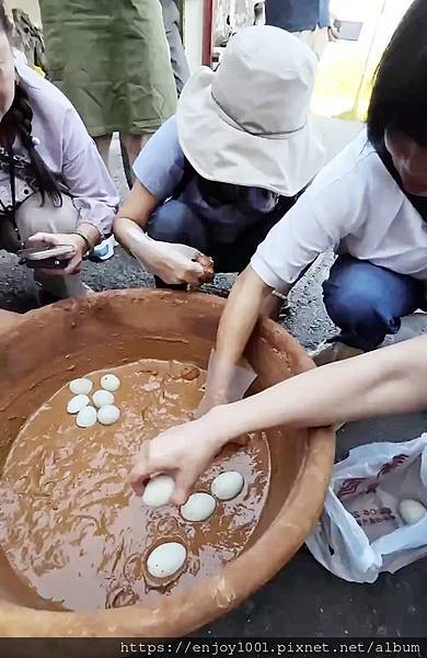 【屏東．車城】四重溪休閒農業區旅遊—體驗在地農業+溫泉村走讀