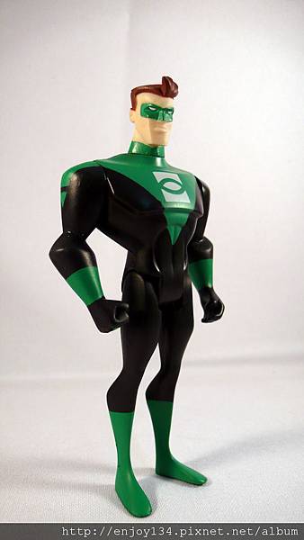  Green Lantern