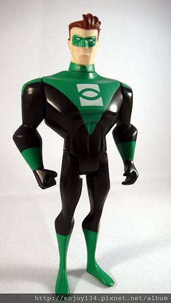  Green Lantern